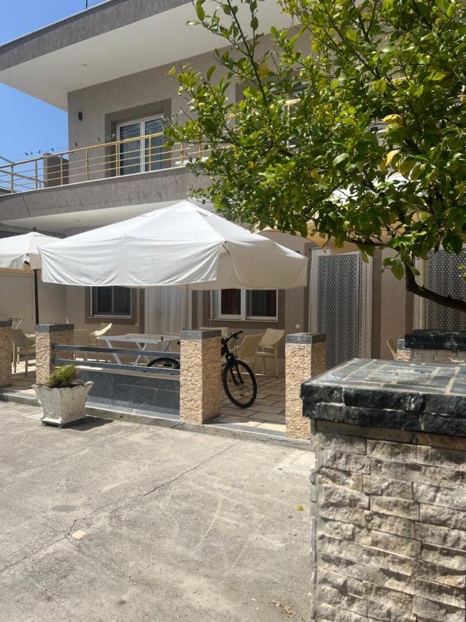 Villa Roel 2 Apartments Nr 88 วญอเรอ ภายนอก รูปภาพ