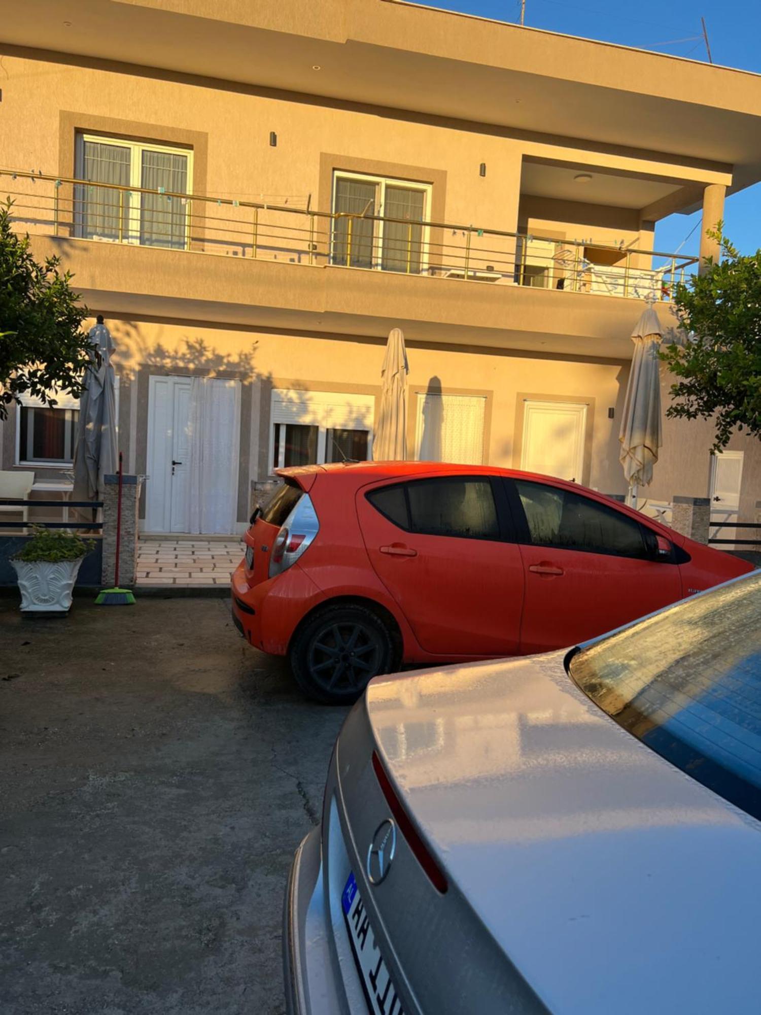 Villa Roel 2 Apartments Nr 88 วญอเรอ ภายนอก รูปภาพ