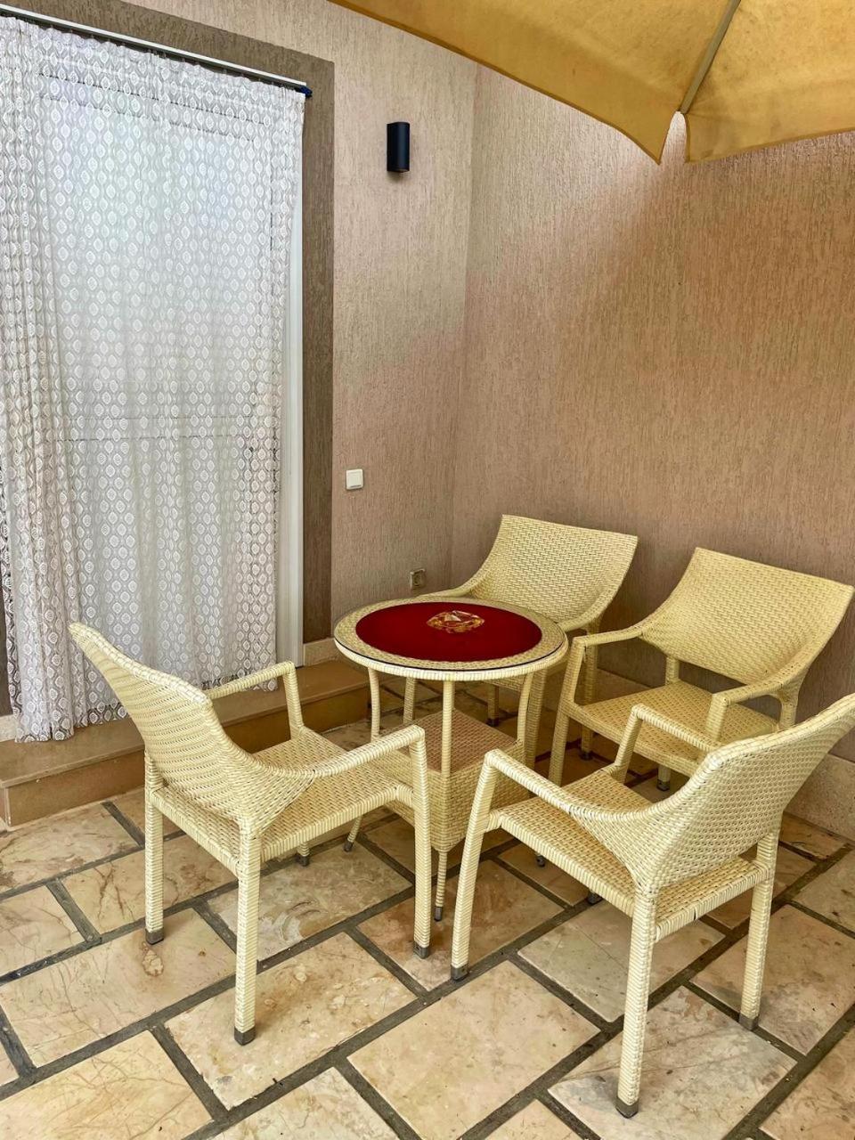 Villa Roel 2 Apartments Nr 88 วญอเรอ ภายนอก รูปภาพ