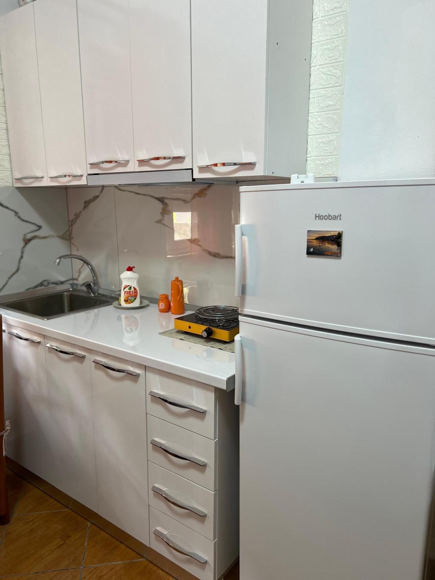 Villa Roel 2 Apartments Nr 88 วญอเรอ ภายนอก รูปภาพ