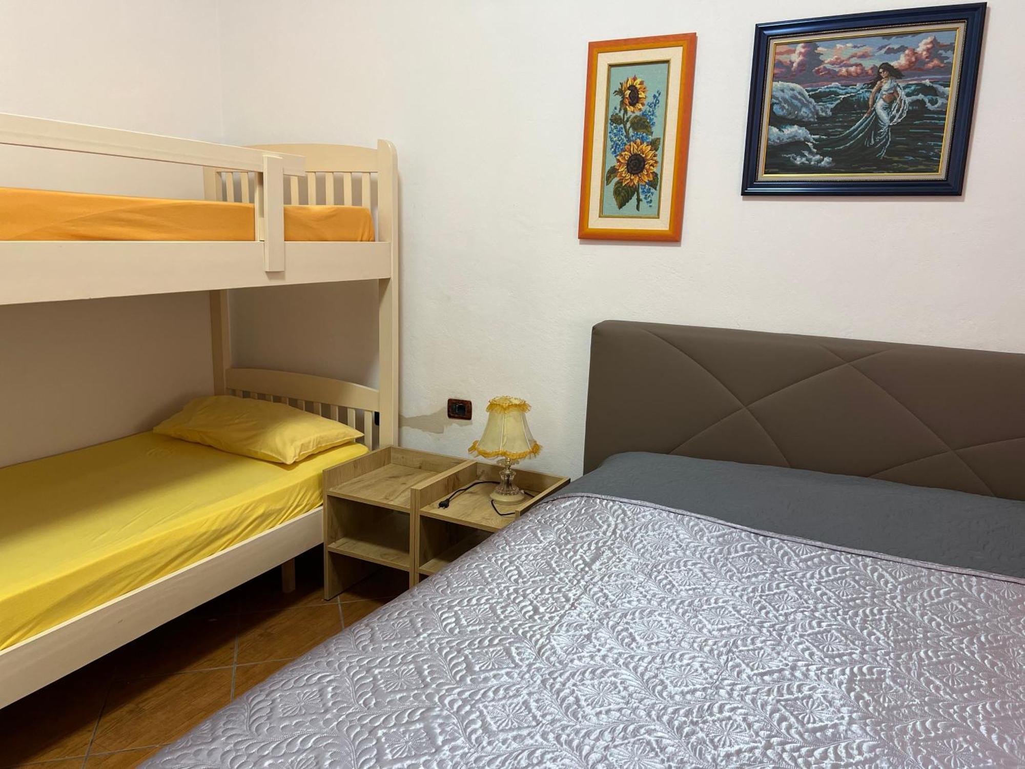 Villa Roel 2 Apartments Nr 88 วญอเรอ ภายนอก รูปภาพ