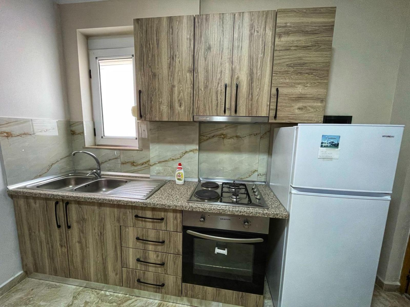 Villa Roel 2 Apartments Nr 88 วญอเรอ ภายนอก รูปภาพ