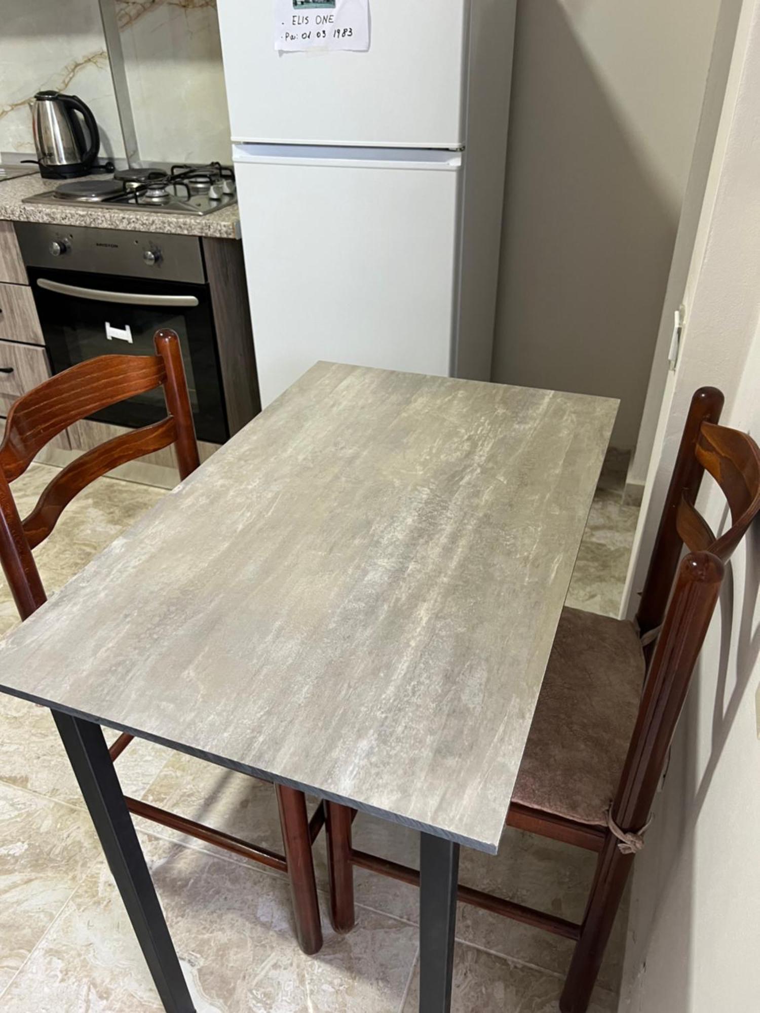 Villa Roel 2 Apartments Nr 88 วญอเรอ ภายนอก รูปภาพ