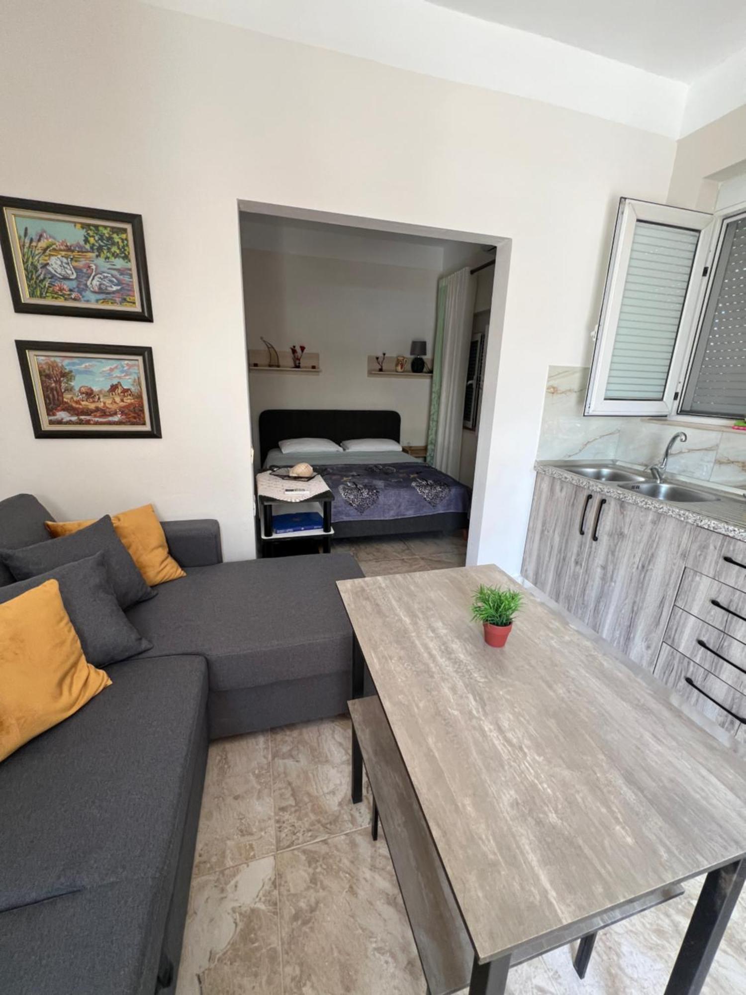Villa Roel 2 Apartments Nr 88 วญอเรอ ภายนอก รูปภาพ