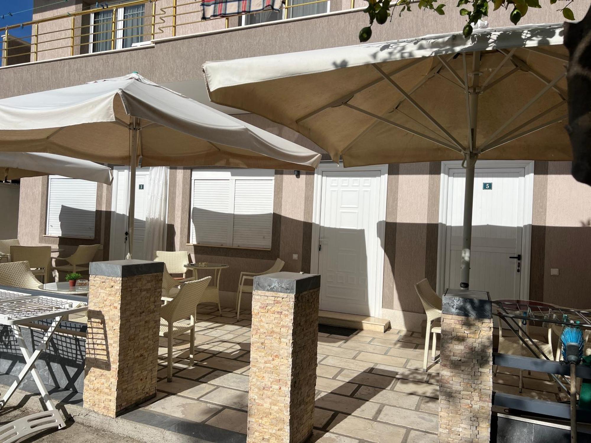 Villa Roel 2 Apartments Nr 88 วญอเรอ ภายนอก รูปภาพ