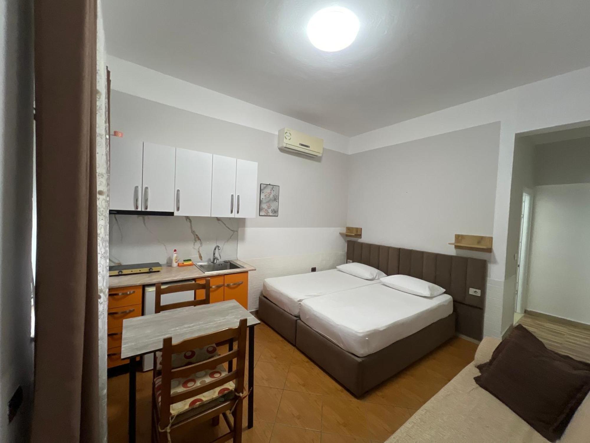 Villa Roel 2 Apartments Nr 88 วญอเรอ ภายนอก รูปภาพ