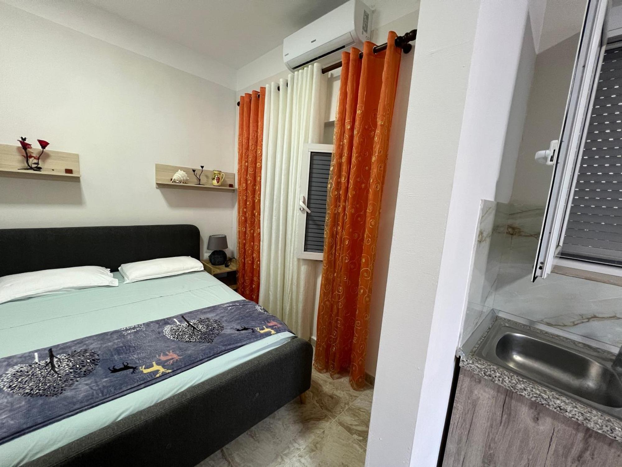 Villa Roel 2 Apartments Nr 88 วญอเรอ ภายนอก รูปภาพ