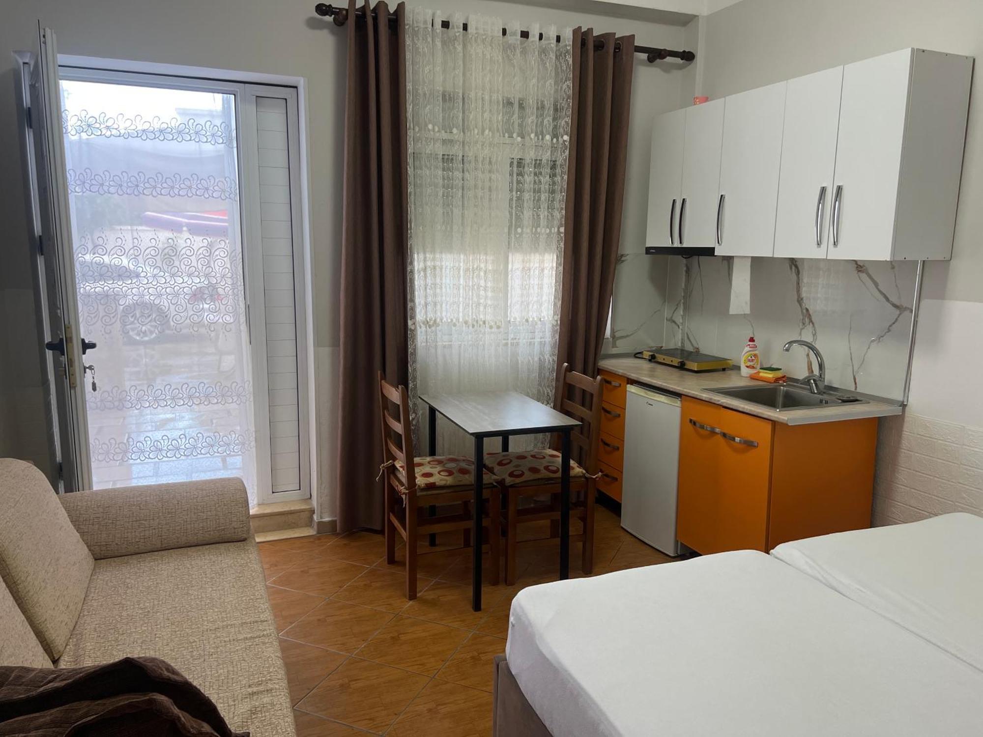 Villa Roel 2 Apartments Nr 88 วญอเรอ ภายนอก รูปภาพ