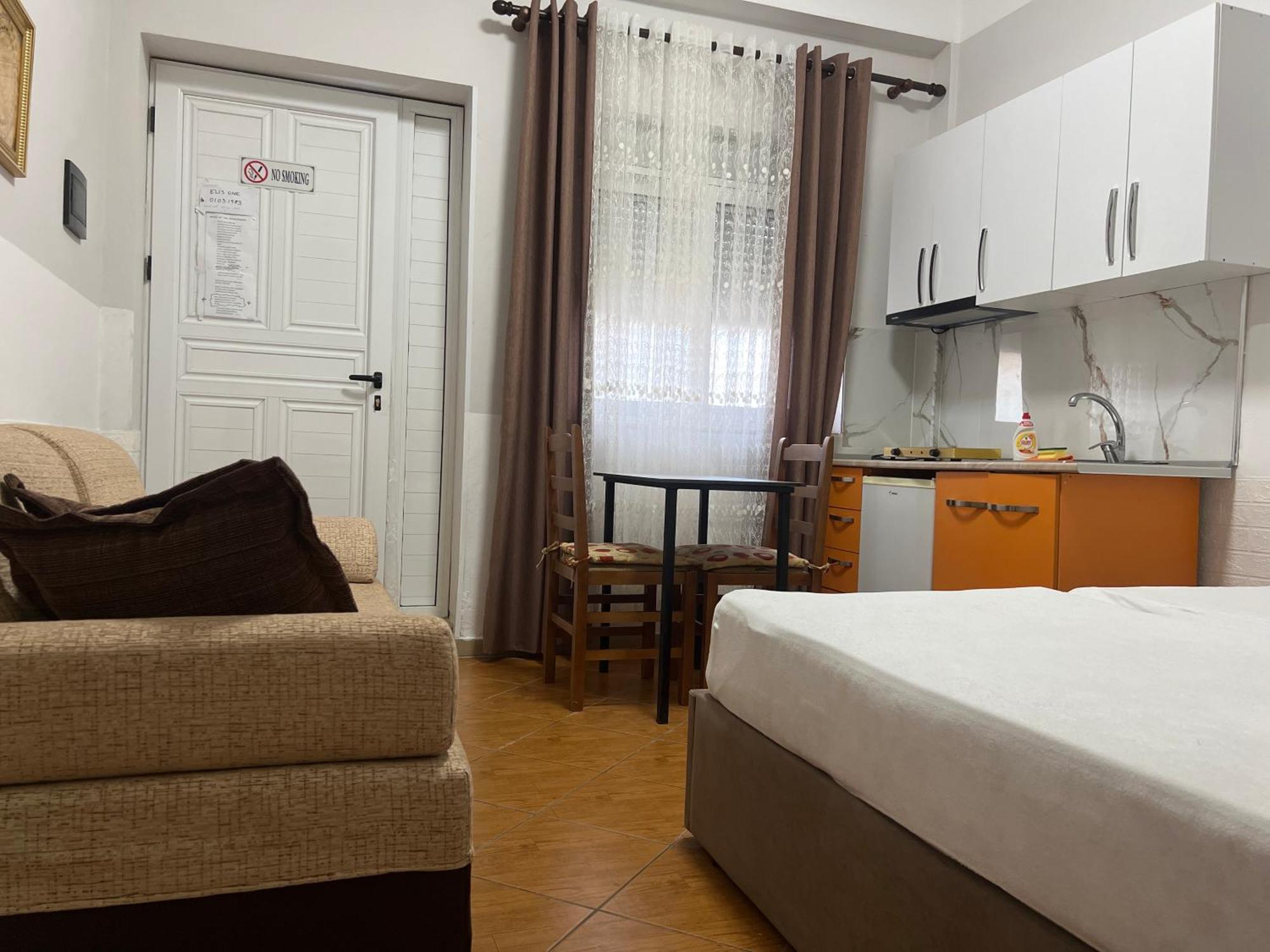 Villa Roel 2 Apartments Nr 88 วญอเรอ ภายนอก รูปภาพ