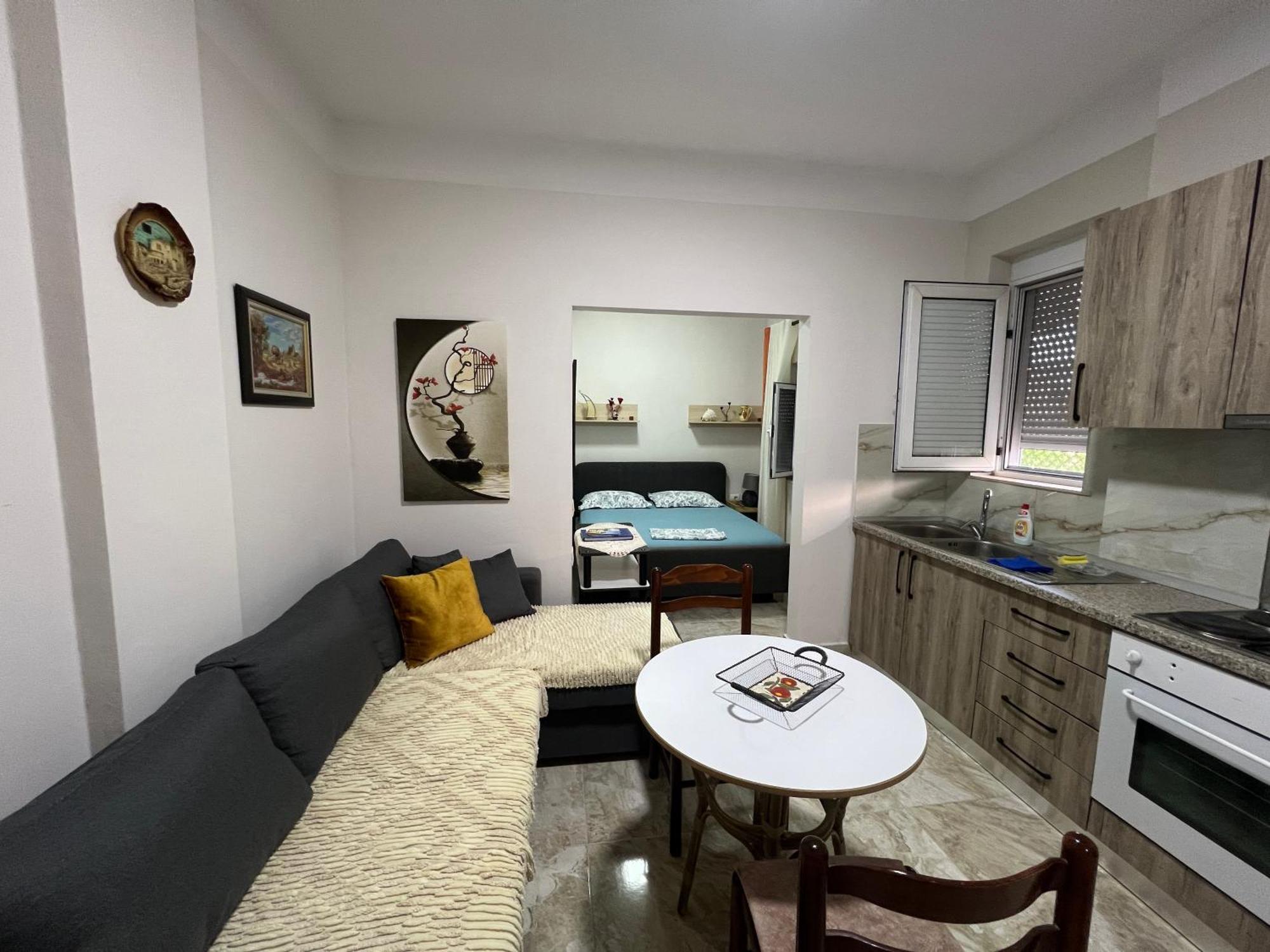 Villa Roel 2 Apartments Nr 88 วญอเรอ ภายนอก รูปภาพ