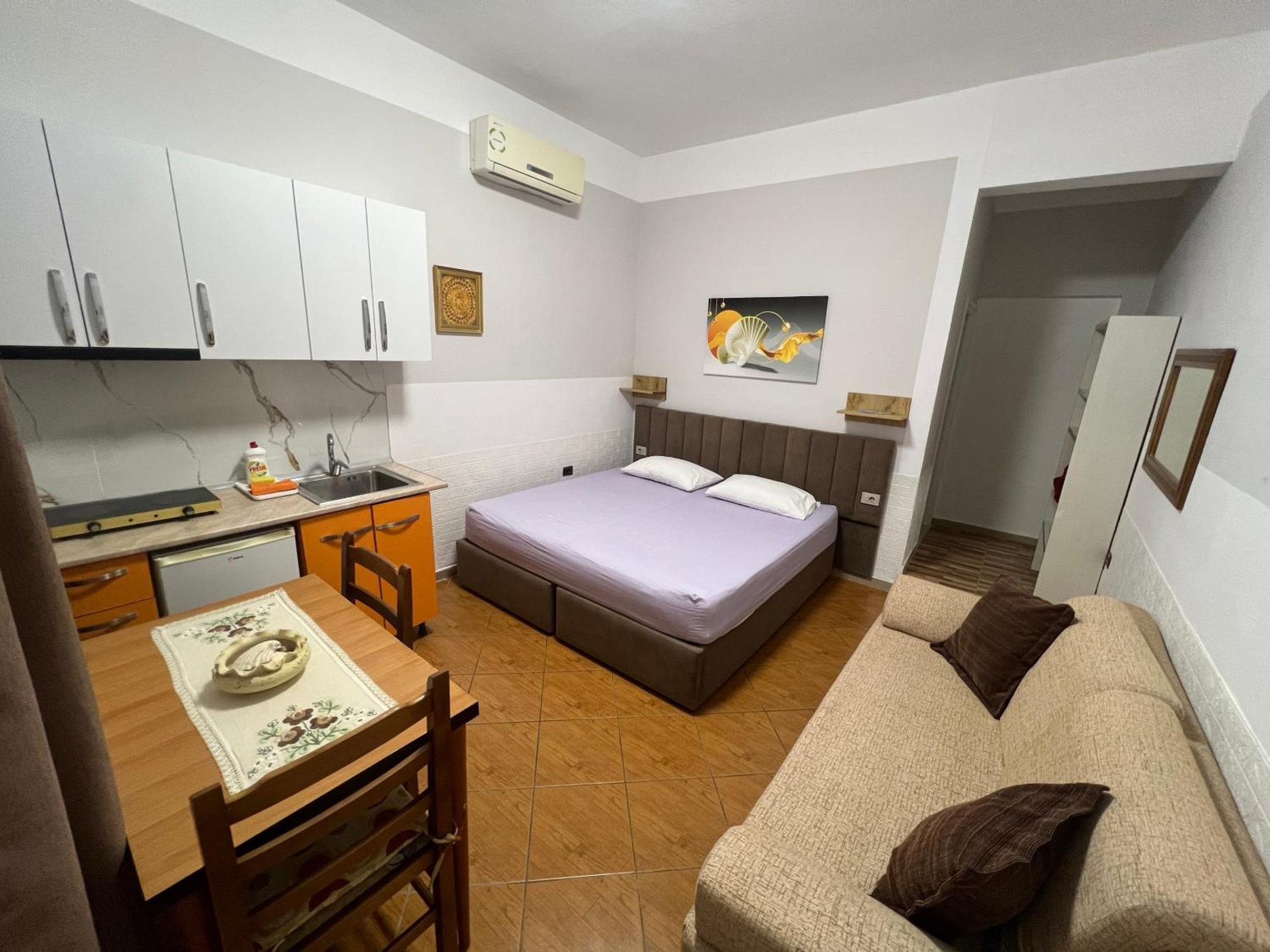 Villa Roel 2 Apartments Nr 88 วญอเรอ ภายนอก รูปภาพ